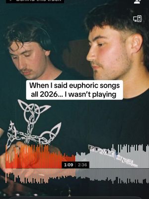 😤😤😤 w/ @ritchie_carter @jxmiejohnston #techno #mallgrab #trance #trancefamily #dj 