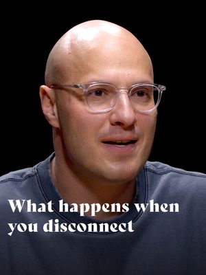 When's the last time you let your mind just wander? No phone. No podcast. Nothing. Brad Stulberg is a bestselling author and coach who's spent years thinking deeply about sustainable high performance. He's back for round five to discuss his new book, “The Way of Excellence.” One of his simplest recommendations might be the most radical: build in moments throughout your day where you're alone with your thoughts. That's it. We also discuss the "humble badass" archetype, building resilient identities, and why curiosity is the skeleton key to all of it. Now available on YouTube, Spotify, Apple Podcasts and everywhere you listen. Episode 962. ✌🏼🌱 – Rich