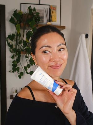 AD #AESTURA_Partner Sensitive skin approved? My review on the @aestura_us ATOBARRIER365 CREAM 💦 available at @sephora! #AESTURA #ATOBARRIER365 #AESTURAPartner