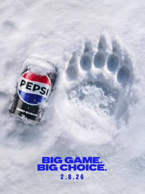 Something big is coming. 