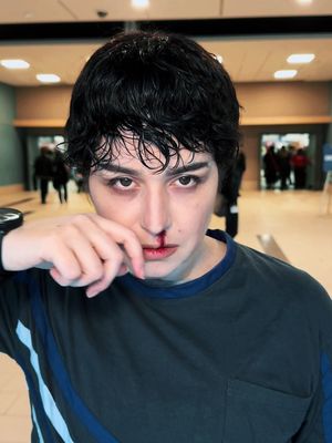 Will Byers, MVP of Strangers Things season 5 imho #willbyers #strangerthings #strangerthings5 