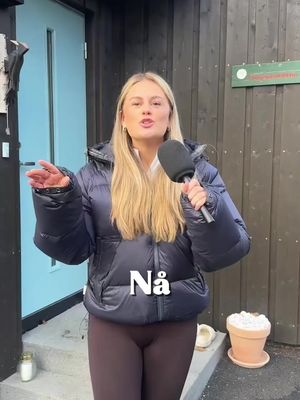 Annonse for @visa // Jeg trente med en Team Visa atlet Ingrid Landmark for å se om jeg er klar for Olympic Winter Games Milano Cortina 2026 😅 Hvordan syns du det gikk? #OlympiskTrening #VinterOL2026 #SkiSkyting #TeamVisatlet #NorskIdrett 
