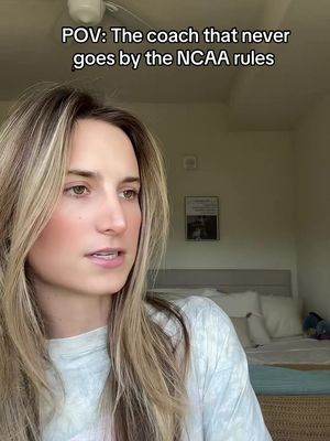 it’s never 20 hours per week 😭😭 #fyp #femaleathlete #collegeathlete #pov 