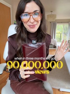 In three months we’ve generated over 90 million views across our channels 🤯 And honestly, the hardest part isn’t filming content - it’s keeping the whole team in sync  If you’re also building complex systems but want everyone on the team to have fast access to information, try @Atlassian Rovo! 🔗 LINK IN BIO #atlassianpartner #iyryk