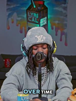#JennCarter Lyrical Lemonade Freestyle Out Now 🔥