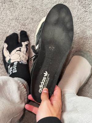 Why didn’t anyone tell me this? 😭 #cushion #comfort #insoles 