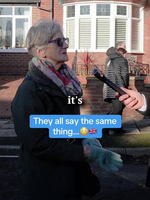 Is the UK really this lost?