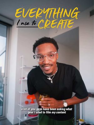 Take notes!!! #ugc#maleugccreator#ugccommunity#sony#cameragear 