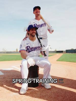 Spring Training 🔜 #MLB #baseball #springtraining #homerun #edit 