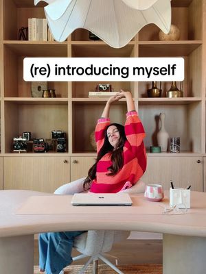 Hello, I’m Catarina! 👋 It’s been a while since I (re)introduced myself. I’m a Brazilian expat turned American citizen, living in California with my husband and our 10-month-old, Louie. Back in 2016 I found myself deeply unhappy with my ‘perfect life on paper’. I landed a fancy job at Google right after college but was craving freedom, passion, and a feeling of purpose. The 9-to-5 job, 3 weeks off a year, living-for-the-weekends life felt absolutely miserable to me. I was also drowning in $120k student loan debt, living paycheck to paycheck, with no safety net. I was the sole earner while my husband was in grad school, and we had no family or friends here. I felt isolated and trapped, climbing a corporate ladder I wanted nothing to do with. So, 9 years ago, I decided to change my life. To stop making excuses and go for it. I kept hearing “it’s too late” to start. But my biggest battle was’t with the algorithm, it was with myself. I was deeply self-conscious, ashamed of my accent, terrified of speaking English publicly, and afraid of the camera. I was scared, but I pushed past my fears. Fast forward to today: I’ve traveled to 70 countries, earn 10x my old corporate salary a year, have retired my husband from the corporate world (he’s my business partner now!), and have helped over 7k students launch their own creator careers through my program, the Influencer Mastercourse. Sometimes I can’t believe I’m actually living the life that felt like a far-fetched dream all those years ago.  It’s hard to see the progress you’re making from one day to the next, but if you keep taking tiny actions day in and day out, you’ll look back 9 years later like I do now and see how far you’ve come.  I hope my story proves that you don’t need to be ‘special’ to achieve your dreams. I know you think it’s too late for you. But whatever your dream is, trust me, it’s not too late. You got this. 💪 Ps: If you want to turn your passions into a creator career, too, join me for my next free workshop through the link in my bio.