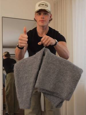 This small detail keeps your knits looking new. Save it for later.