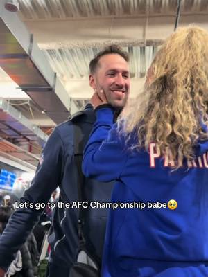 Off to Denver ❤️✈️ #fyp #fy #foryoupage #patriots #foryourpage 