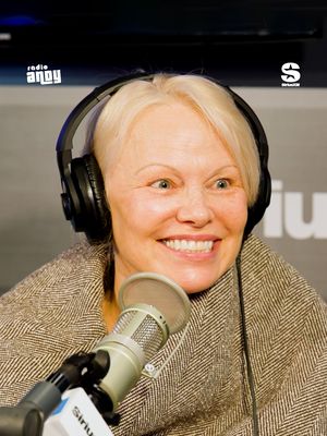Andy Cohen asks Pamela Anderson where she stands with her ex-husband, Tommy Lee – especially amid recent drama with his current wife. Listen to the whole conversation now at the link in the comments. #SiriusXM #AndyCohen #PamelaAnderson #TommyLee