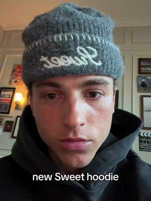 Sweet hoodies:
