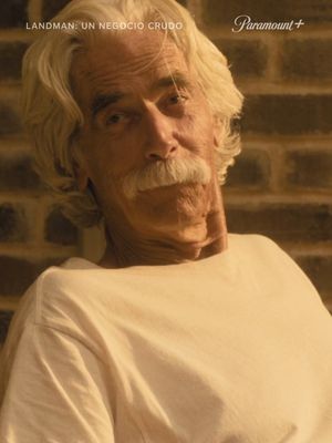 Esta serie no para de sorprendernos y de dejarnos momentazos entre Billy B. Thornton y Sam Elliott🫶 Ya puedes ver el final de temporada de Landman: Un Negocio Crudo en #ParamountPlus #Landman #BillyBobThornton #SamElliott #NuevaTemporada #FinDeTemporada