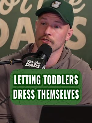 Fountain of tears < letting the kids dress themselves 😂