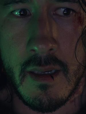 It’s not a gorilla wrapped in cobwebs. 2500 theaters now AND Iron Lung is in Canada, UK, Australia, and New Zealand! Trying to get some in Europe before the release but it’s tough!