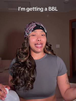 @Dolls Plastic Surgery 🎀 I need to know how y’all’s went 😭 my turn was OVERDO. I wanna be apart of the bbl bandits now. Thangyaaaa 🤏🏽🤏🏽🤏🏽