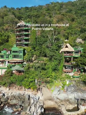 Send this to someone you want to stay here with ✨ Villa Lala ✨ #mexico #puertovallarta 