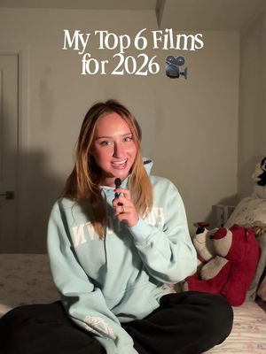 what are your top films for 2026?? #movietok #filmtok #movies #upcomingmovie #2026 