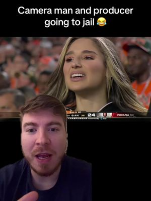 I was in shock. 