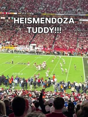 TOUGH AS NAILS MENDOZAAAAAAAAAAA 