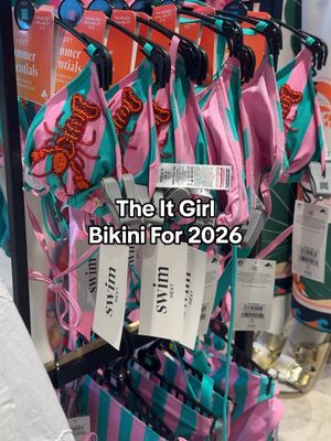 We cannot get over this bikini 🤯😍👙 #fyp #swimwear 