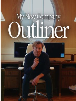 My new company is called Outliner.  After working with tons of founders, I noticed the same pattern every time. Everyone knows they should have SOPs (Standard Operating Procedures), but almost no one actually makes them. Not because founders are lazy—but because documenting systems is slow, painful, and always gets pushed to “later.” Outliner lets you document SOPs while you work.  You turn it on, you do your process, and you talk through what you’re doing—raw is fine. Outliner uses AI to turn that recording into clean, structured, usable SOPs automatically. The day you finally document processes in your business is the day you start to work *on* your business instead of *in* it.  COMMENT “Outliner” TO LEARN MORE.  #founderstory #entrepreneurship #businessideas #business #businesstools