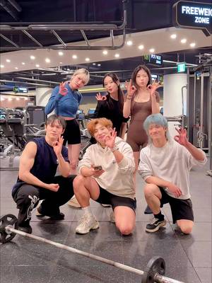 Barbell Challenge⁉️😱