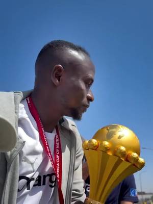 Sadio Sadio Sadio  #football #senegal 