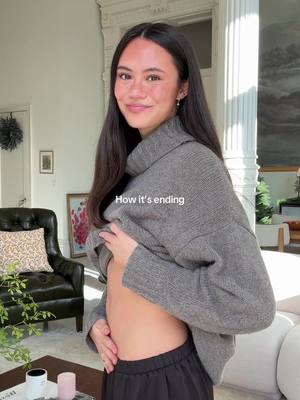 2025— the craziest and best year of my life 🥹🫶🏼✨ #pregnancy #pregnant #2026pregnancy 