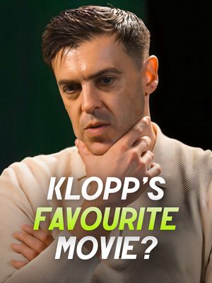 Is This Jurgen Klopp's New Favourite Movie? #menshealth #manalive #football