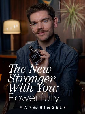 #AD Have you tried this fragrance? The new Emporio Armani Stronger With You Powerfully builds on the iconic DNA with the addition of a rich cherry note, giving it depth and a seriously seductive edge. Think after-dark, low-lit lounge, date night energy. It projects beautifully and really lasts on skin. Available from @The Fragrance Shop. #StrongerWithYou #Fragrance #MensFragrance #FragranceTok @Armani beauty 