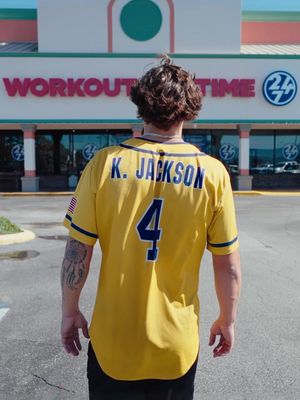 A new year means new goals, but the plan stays the same: show up and get stronger every day.  Let’s lock in together at @Workout Anytime . Join for just $1 with promo code BANANA 🍌#ad 