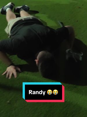 Everyone’s reaction 😭😭 #BigWedgeGolf