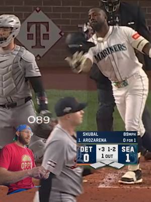 Reacting to Tarik Skubal Punchin 7 in a Row SAVAGE #robbyrow  #mlbpostseason