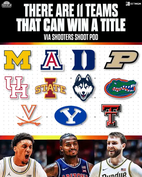 Agree or disagree with these lists? 🤔 Let us know 👇 #fypシ゚ #basketball #fyp #march #ball 