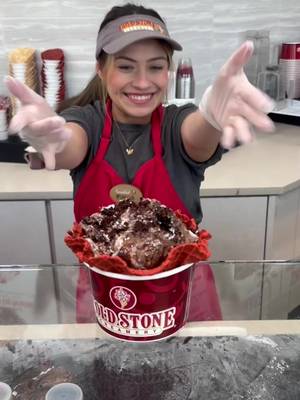 Chop, Chop, Fold, Fold Falling in Chocolate —pure chocolate perfection in the making! 🥄🍦🍫🥄✨ #fyp #Foodie #chocolatelover #ValentinesDay 