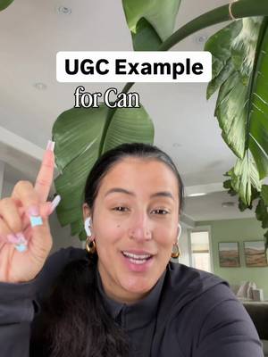 UGC I created for Canva 💜🐐 Definitely a full circle moment creating for the platform I started my UGC journey with 🥹🫶🏽 #canva #ugc #ugccreator #ugccommunity #ugccanada 