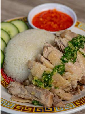 no part 2 or 3, learn how to make this rice cooker chicken and rice with 2 different sauces to pair it with, all in one video recipe: https://feedthepudge.com/rice-cooker-hainanese-chicken-and-rice/