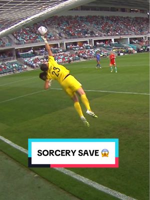 Sorry we’re busy rewatching this Lorena #save 🙂‍↕️ #nwsl #Soccer #skill #kansascity 