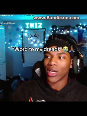 Twitch: Twizdmv - Live Now😭😂 #twizdmv #twitchclips #relatable #streamer #underground 