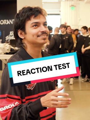 Bro got laughed at… @Lexus #apexlegends #reactiontest 