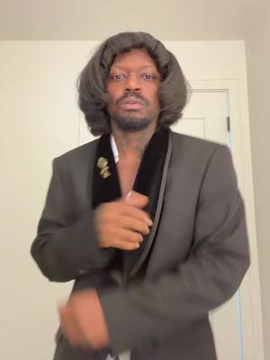 Getting ready for date night 