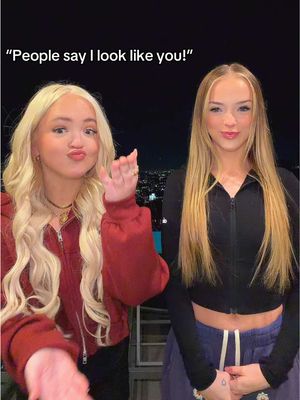 We’re actually related💅🏼 @julia❣️ 