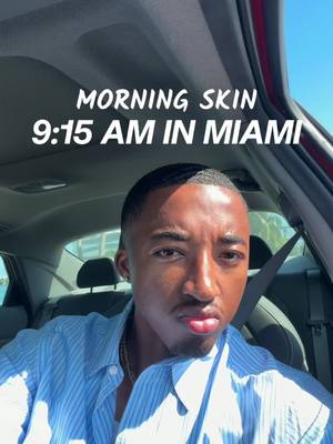 Crazy how fast life can change 💀 Shout out to 911 for actually saving my life 🤣 #skincare #menskincare 
