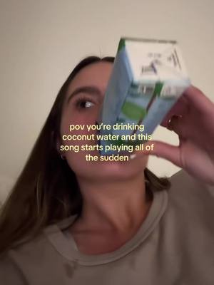Transported 🌴🥥 @secretswithyaboy  #fyp #vitacoco #coconutwater #throwback #debloat 