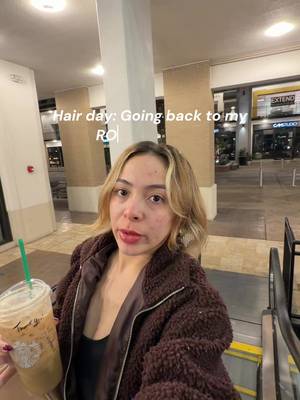 THE DAY HAS COME 😭 going back to brunette!✨  Instagram-Michellepaaz  Snapchat-Michelleepaz  Hair @Livingahairytale ✨🩷 #brunette #foryoupage #hair #michellepaz 