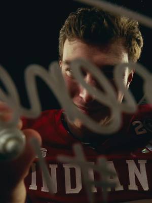 1️⃣5️⃣ signing off🫡 #CFBPlayoff #NationalChampionship #Indiana #Mendoza 