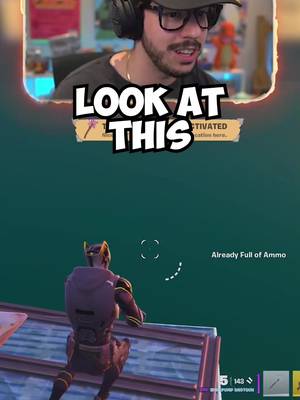 Easy wins with the #stickoftruth #fortnite #clips #southpark 